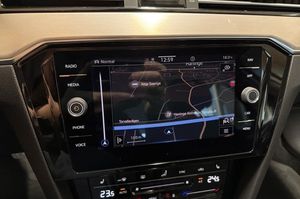 Volkswagen Passat bild 18