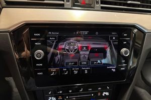 Volkswagen Passat bild 19