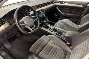 Volkswagen Passat bild 8