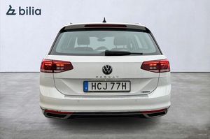 Volkswagen Passat bild 4