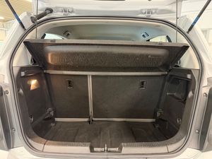 Chevrolet Aveo bild 5