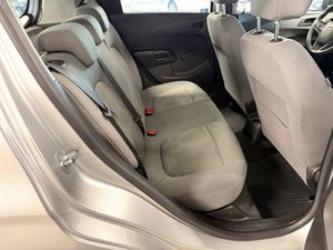 Chevrolet Aveo bild 6