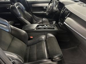 Volvo V90 bild 8