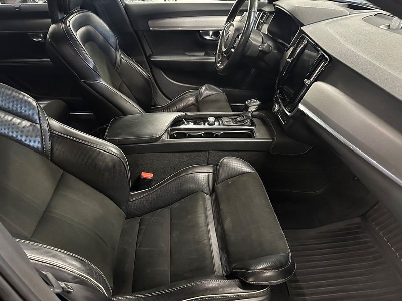 Volvo V90 bild 8