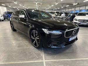 Volvo V90 bild 2