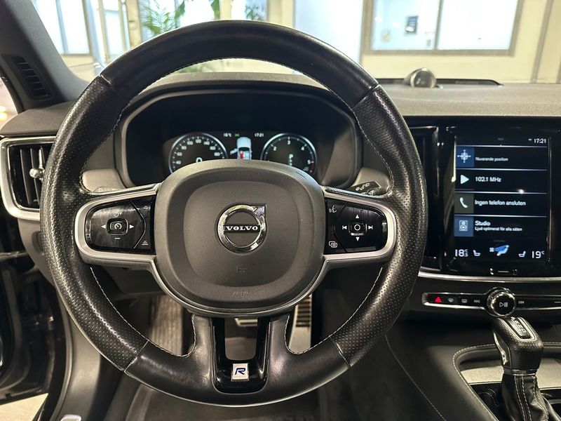 Volvo V90 bild 10