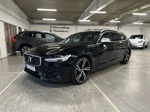 Volvo V90 bild 1