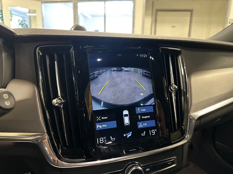 Volvo V90 bild 14