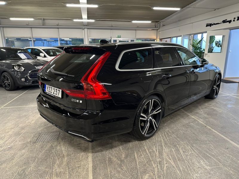 Volvo V90 bild 3