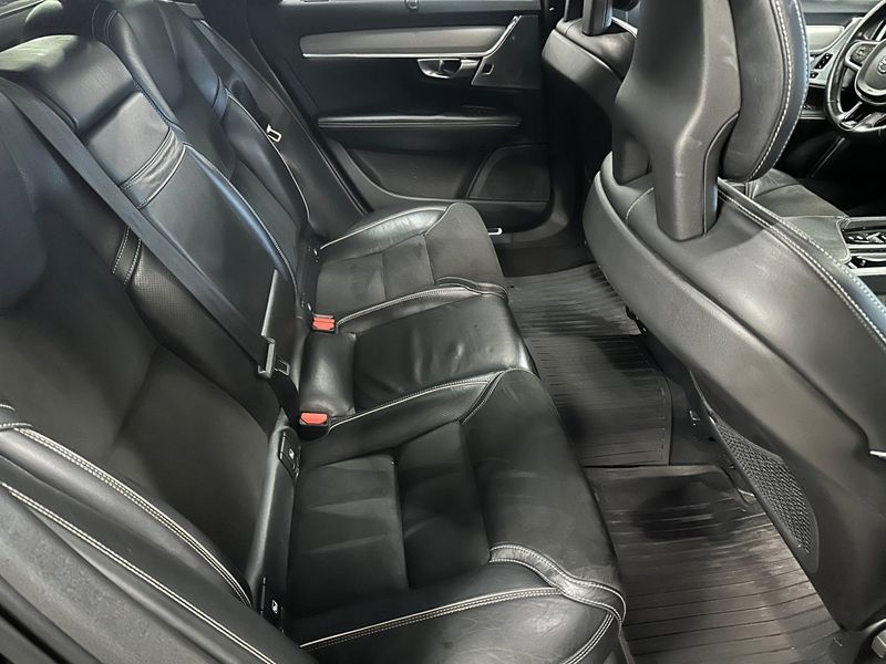 Volvo V90 bild 6