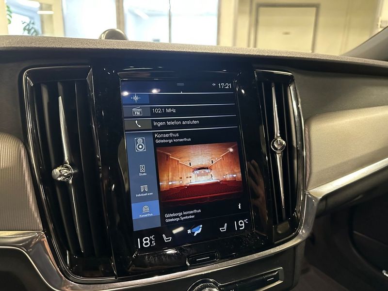 Volvo V90 bild 13