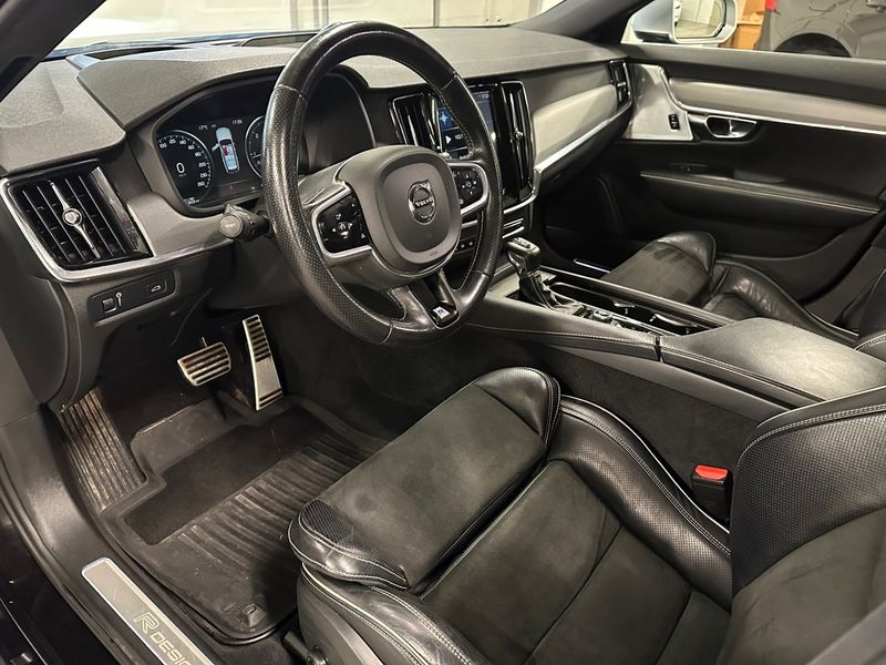 Volvo V90 bild 9