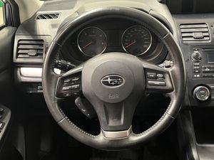 Subaru XV bild 13