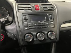 Subaru XV bild 16