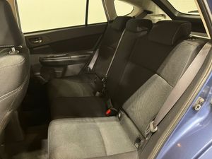 Subaru XV bild 9