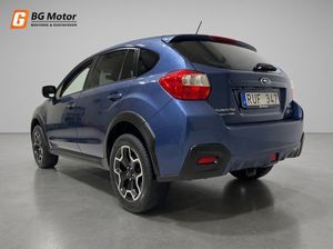 Subaru XV bild 3
