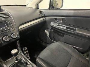 Subaru XV bild 15