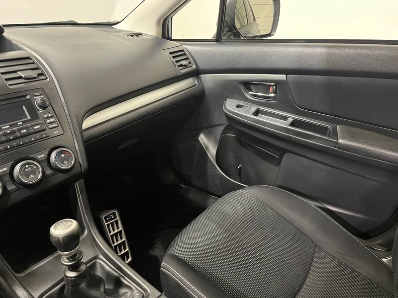 Subaru XV bild 15