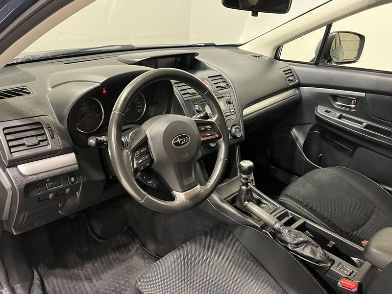 Subaru XV bild 11