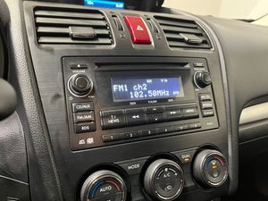 Subaru XV bild 17