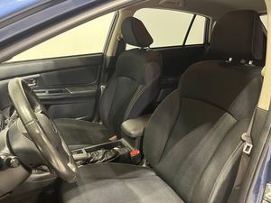 Subaru XV bild 8