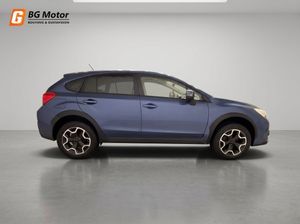 Subaru XV bild 6