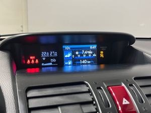 Subaru XV bild 18
