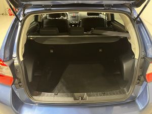 Subaru XV bild 10