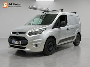 Ford Transit Connect bild 1