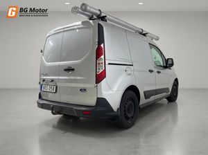 Ford Transit Connect bild 7