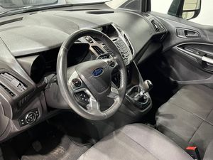 Ford Transit Connect bild 9