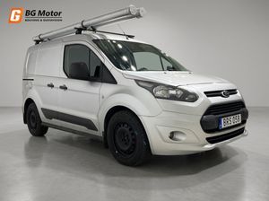 Ford Transit Connect bild 5