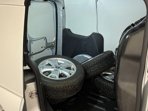 Ford Transit Connect bild 12