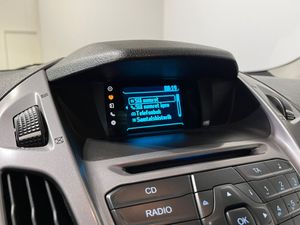 Ford Transit Connect bild 17