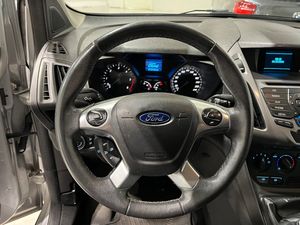 Ford Transit Connect bild 13