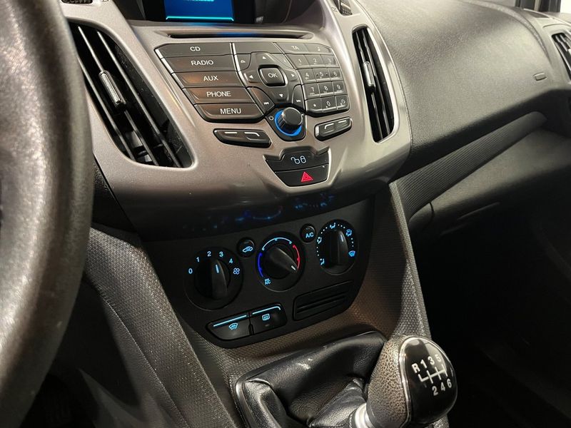 Ford Transit Connect bild 16