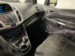 Ford Transit Connect bild 15
