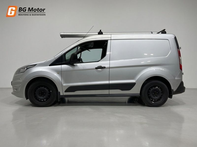 Ford Transit Connect bild 2