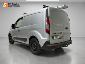 Ford Transit Connect bild 3