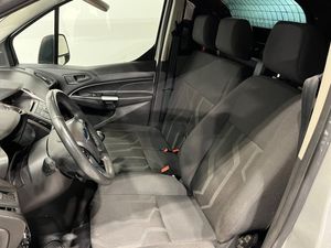 Ford Transit Connect bild 10