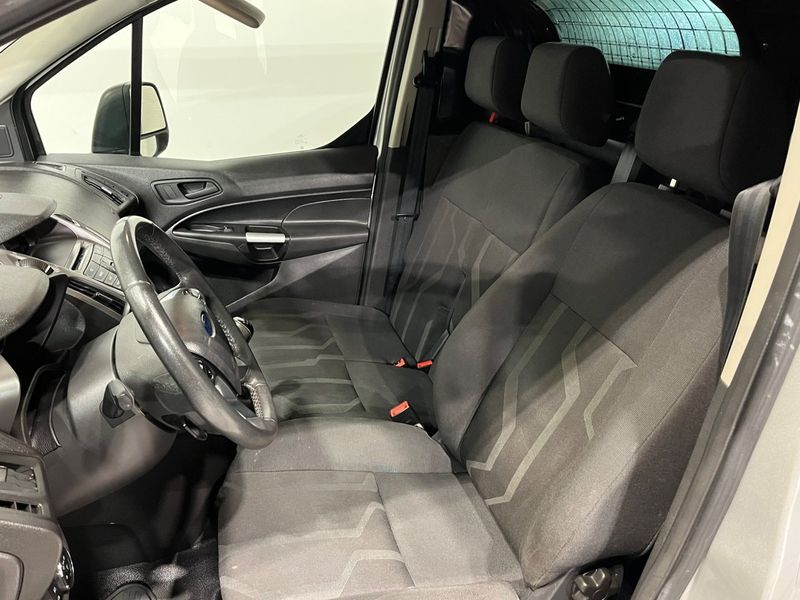 Ford Transit Connect bild 10