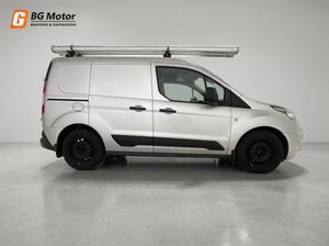 Ford Transit Connect bild 6
