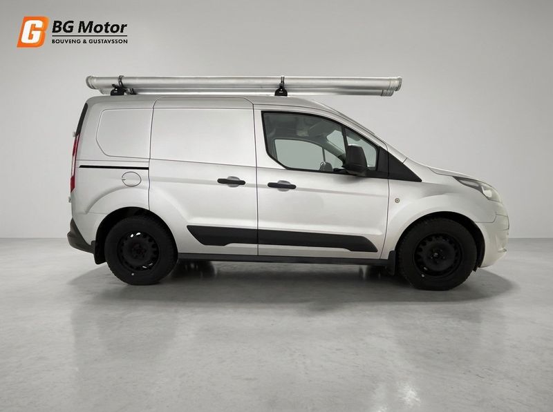 Ford Transit Connect bild 6