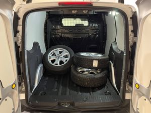 Ford Transit Connect bild 11