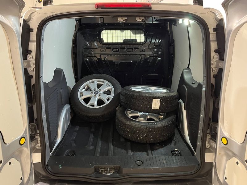 Ford Transit Connect bild 11