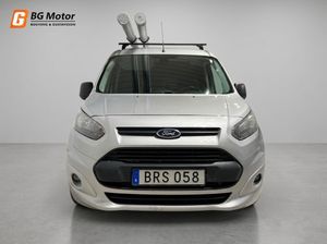 Ford Transit Connect bild 4