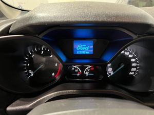 Ford Transit Connect bild 14