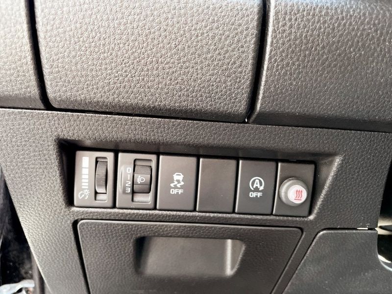 Isuzu D-Max bild 14