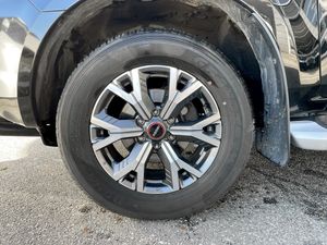Isuzu D-Max bild 6