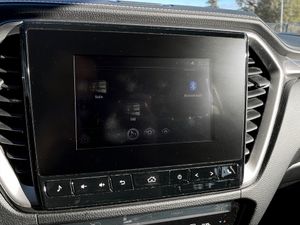 Isuzu D-Max bild 18